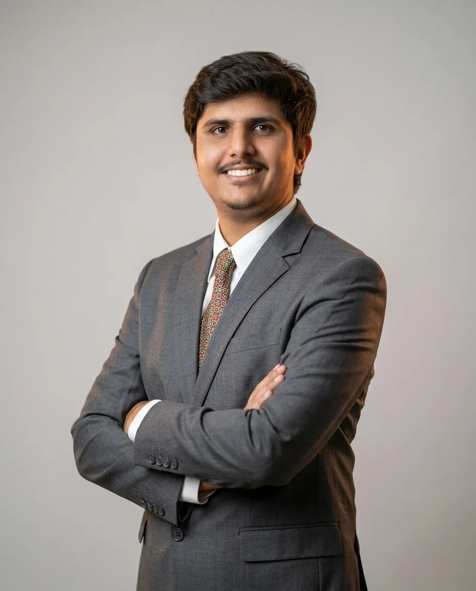 Parthiv Pandya